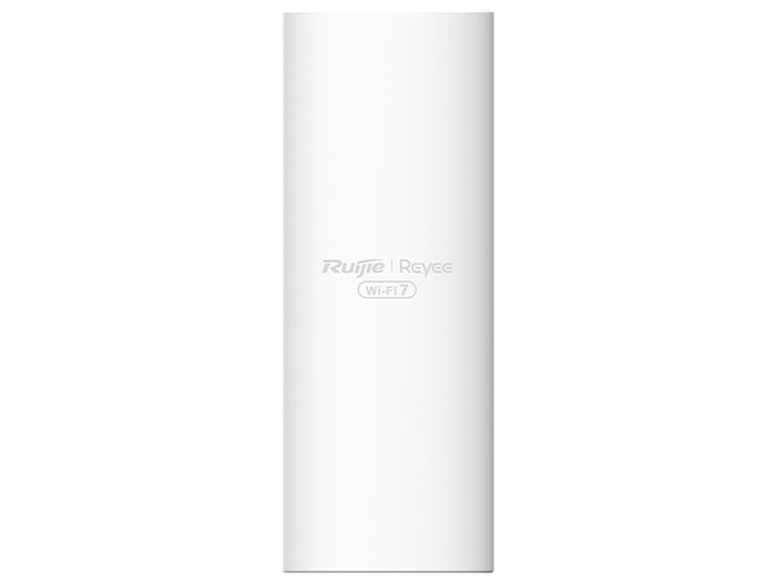 Reyee Dual Band WiFi 7 5040Mbps Multi-Gigabit Outdoor AP | RG-RAP72Pro-OD