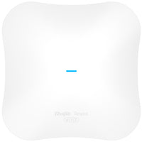 Reyee Dual Band WiFi 7 5040Mbps Multi-Gigabit Ceiling AP - RG-RAP72PRO