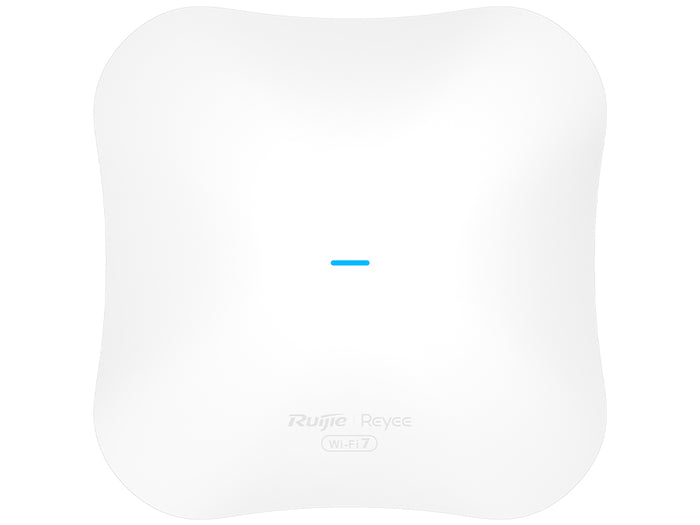 Reyee Dual Band WiFi 7 5040Mbps Multi-Gigabit Ceiling AP - RG-RAP72PRO