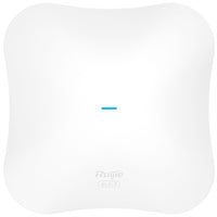 Reyee Tri-Band WiFi 7 14000Mbps Multi-Gigabit SFP+ Ceiling AP | RG-RAP73Pro