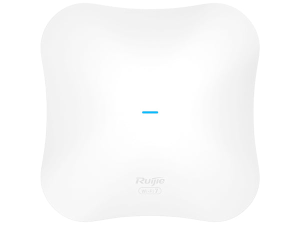 Reyee Tri-Band WiFi 7 14000Mbps Multi-Gigabit SFP+ Ceiling AP | RG-RAP73Pro