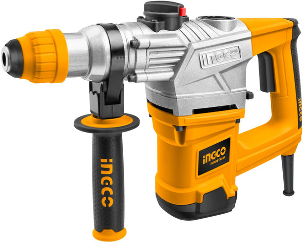 INGCO DRILL R/HAMMER 1500W