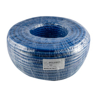 Blue Air Hose 10mm x 16mm - 100m Roll, Ultra Soft, 45 Bar Pressure. ADFLEX AIR UltraSOFT