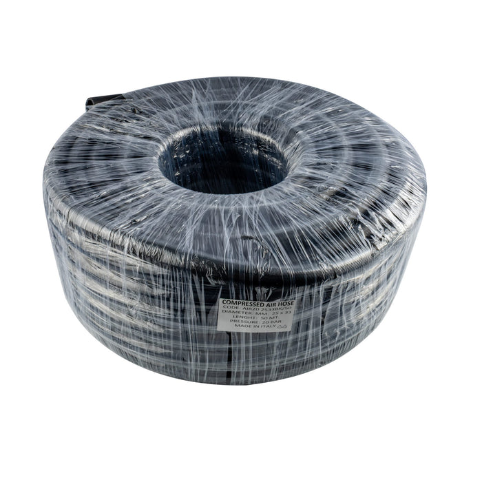 RUBBER HOSE HP 25X33MM 50M - Compressed Air Hose
