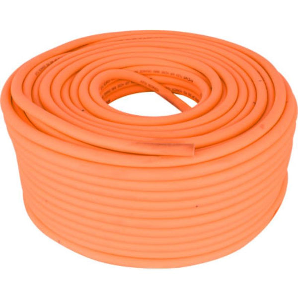 FLEX AIR HOSE 8MM X 100M ORANGE WP300 PSI BP 900 PSI YOHKON FLEX