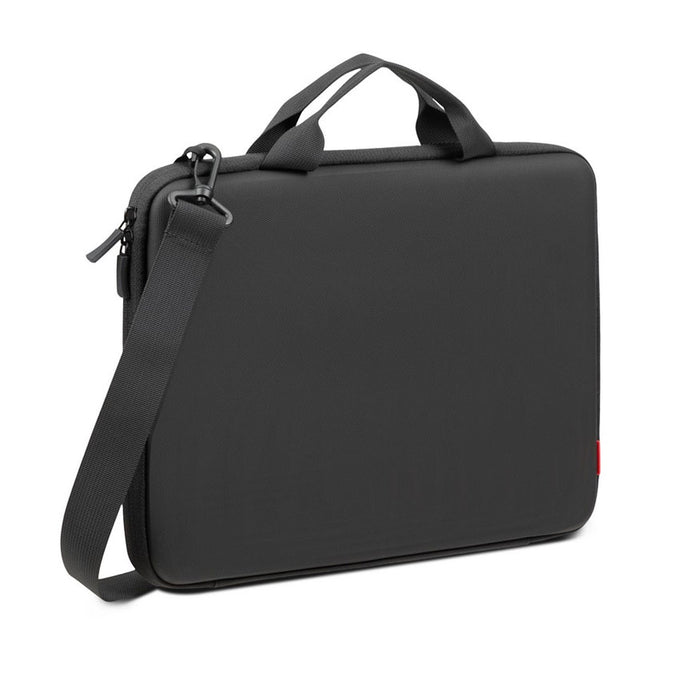 RIVACASE 5131 LAPTOP 15.6 HARDSHELL-BLACK UNIVERSAL CASE FOR LAPTOPS