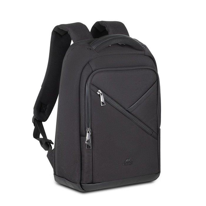 Rivacase 8126 Laptop 14 Clark BPack-BK-RIVA-8126-BLACK