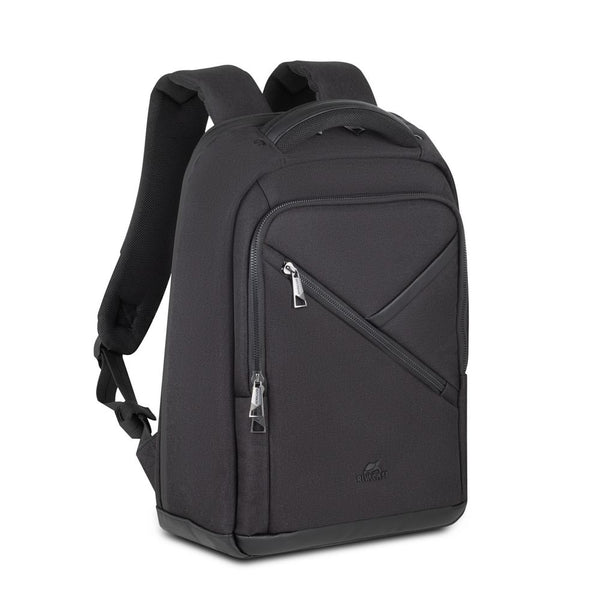 Rivacase 8126 Laptop 14 Clark BPack-BK-RIVA-8126-BLACK