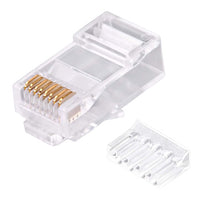 Linkbasic RJ45 Cat6a UTP Modular Plug