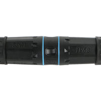 Linkbasic RJ45 Cat6 Outdoor Barrel Connector