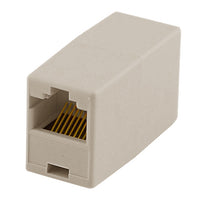 RJ45 Barrel Connector Female to Female