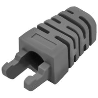 Linkbasic RJ45 Grey Crimp Boot