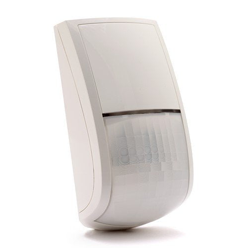 RISCO BWare PIR Motion Sensor - 15m Range, Anti-Masking Security Detector