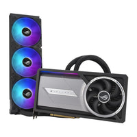 Asus ROG Astral LC GeForce RTX 5090 32GB GDDR7 OC Edition-ROG-ASTRAL-LC-RTX5090-O32