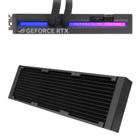 Asus ROG Astral LC GeForce RTX 5090 32GB GDDR7 OC Edition-ROG-ASTRAL-LC-RTX5090-O32