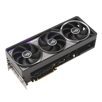 Asus ROG Astral GeForce RTX 5080 16GB GDDR7 OC Edition-ROG-ASTRAL-RTX5080-O16G-G