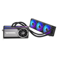Asus ROG Astral LC GeForce RTX 5090 32GB GDDR7 OC Edition-ROG-ASTRAL-LC-RTX5090-O32