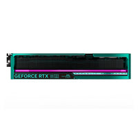 Asus ROG Astral GeForce RTX 5080 16GB GDDR7 OC Hatsune Miku Graphics Card-ROG-ASTRAL-RTX5080-O16G-M