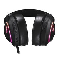 ASUS ROG Delta II Multi Platform Black Wireless Gaming Headset-ROG-DELTA-II