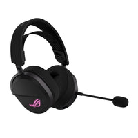 Asus ROG Pelta Stereo Wireless Gaming Headset - Black-ROG-PELTA
