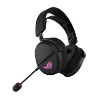 Asus ROG Pelta Stereo Wireless Gaming Headset - Black-ROG-PELTA