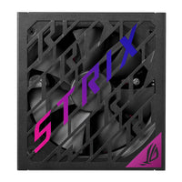 Asus ROG Strix 1200W 80 PLUS Platinum ATX Modular Power Supply-ROG-STRIX-1200P-GAMING