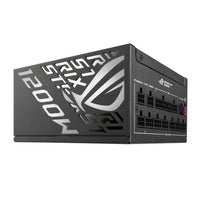 Asus ROG Strix 1200W 80 PLUS Platinum ATX Modular Power Supply-ROG-STRIX-1200P-GAMING