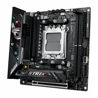 Asus ROG Strix B850-I Gaming WiFi AM5 Mini-ITX Gaming Motherboard-ROG-STRIX-B850-I-GAMING