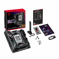 Asus ROG Strix B850-I Gaming WiFi AM5 Mini-ITX Gaming Motherboard-ROG-STRIX-B850-I-GAMING