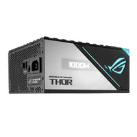 Asus ROG Thor Platinum II 1000W 80 Plus Fully Modular Power Supply-ROG-THOR-1000P2-GAMING
