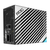 Asus ROG Thor Platinum II 1000W 80 Plus Fully Modular Power Supply-ROG-THOR-1000P2-GAMING
