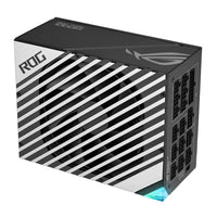 Asus ROG Thor Platinum II 1000W 80 Plus Fully Modular Power Supply-ROG-THOR-1000P2-GAMING