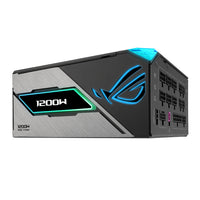 Asus ROG Thor 1200W 80 PLUS Platinum III ATX Modular Power Supply-ROG-THOR-1200P3-GAMING