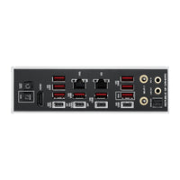Asus ROG Crosshair X870E EXTREME AM5 E-ATX Gaming Motherboard