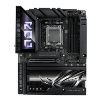 ASUS ROG CROSSHAIR X870E HERO BTF AMD AM5 ATX Gaming Motherboard-ROGCROSSHAIRX870EHEROBTF