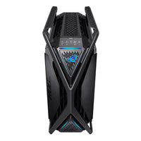 Asus ROG Hyperion GR701 E-ATX ARGB Gaming Chassis - Black-ROGGR701HYPERION-BK