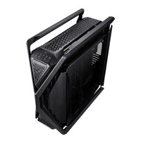 Asus ROG Hyperion GR701 E-ATX ARGB Gaming Chassis - Black-ROGGR701HYPERION-BK