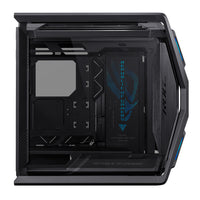 Asus ROG Hyperion GR701 E-ATX ARGB Gaming Chassis - Black-ROGGR701HYPERION-BK
