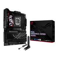 Asus ROG Maximus Z890 Hero Intel LGA1851 ATX Gaming Motherboard-ROGMAXIMUSZ890HERO