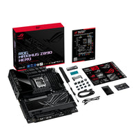 Asus ROG Maximus Z890 Hero Intel LGA1851 ATX Gaming Motherboard-ROGMAXIMUSZ890HERO