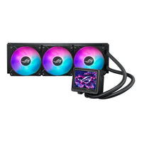 Asus ROG Ryujin III ARGB AIO Liquid Cooler - 3.5