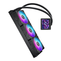 Asus ROG Ryujin III ARGB AIO Liquid Cooler - 3.5