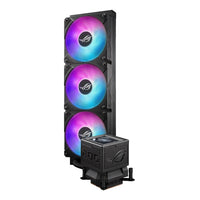 Asus ROG Ryujin III ARGB AIO Liquid Cooler - 3.5