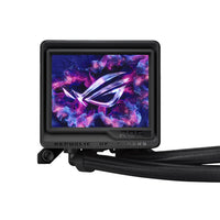 Asus ROG Ryujin III ARGB AIO Liquid Cooler - 3.5