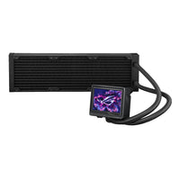 Asus ROG Ryujin III ARGB AIO Liquid Cooler - 3.5