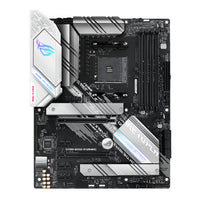 Asus ROG Strix B550-A AM4 ATX Gaming Motherboard-ROGSTRIXB550-AGAMING