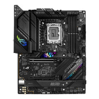 Asus ROG Strix B760-F Gaming WiFi Motherboard - Intel LGA1700-ROGSTRIXB760-FGAMINGWIFI