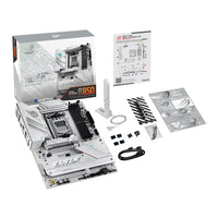 ASUS ROG STRIX B850-A Gaming AM5 ATX Gaming Motherboard-ROGSTRIXB850-AGAMINGWIFI