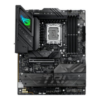 Asus ROG STRIX B860-F Gaming Wi-Fi Motherboard - Intel LGA1851-ROGSTRIXB860-FGAMINGWIFI