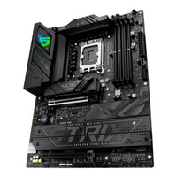 Asus ROG STRIX B860-F Gaming Wi-Fi Motherboard - Intel LGA1851-ROGSTRIXB860-FGAMINGWIFI